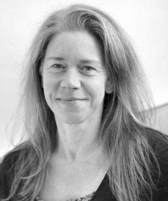 Karen Janes