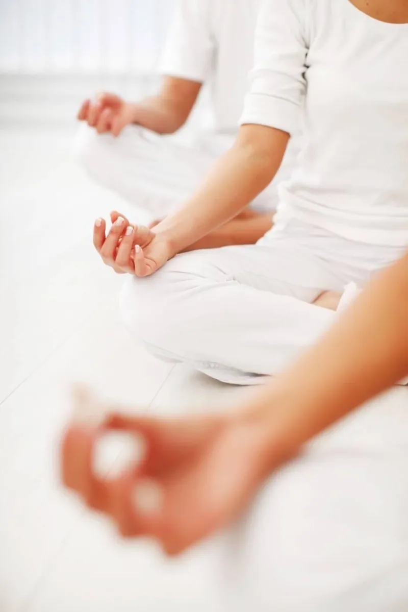 Top 10 Tips to de-stress and feel great