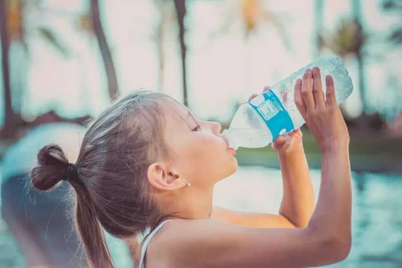 How to stay hydrated