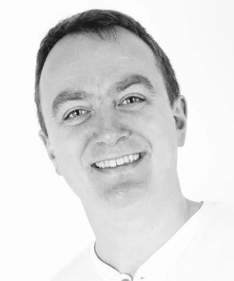 James Barnett