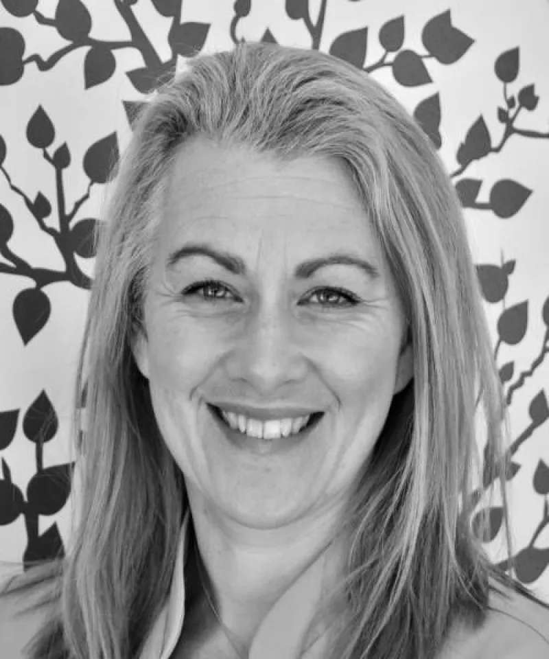 Gemma Barnett