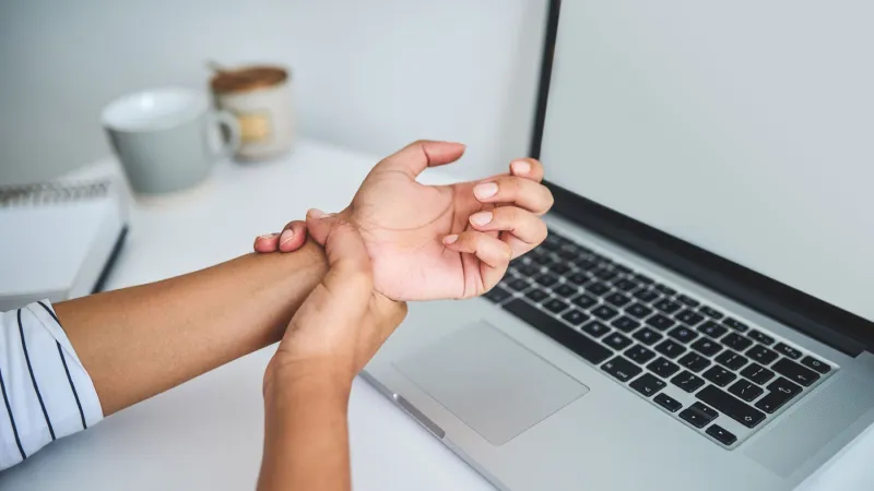 Carpal Tunnel Syndrome