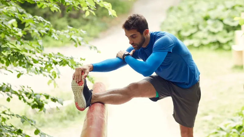 Sports Massage