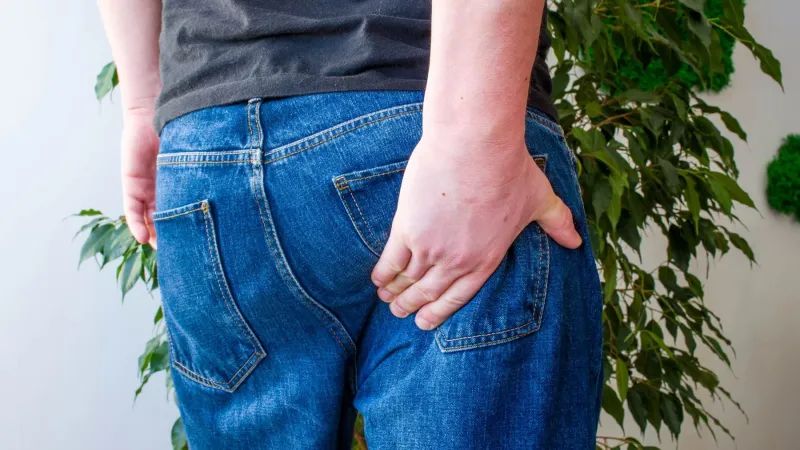 Sciatica