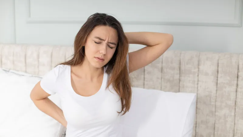 Fibromyalgia