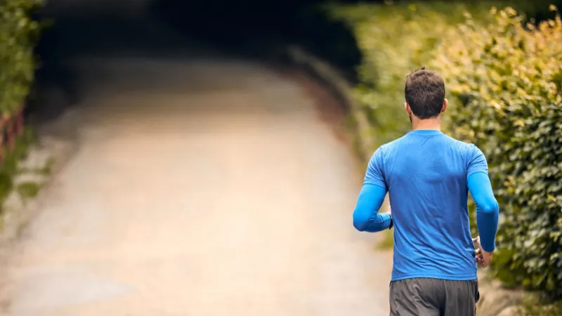 The 'Hot Rocks' Sports or Deep Tissue Massage