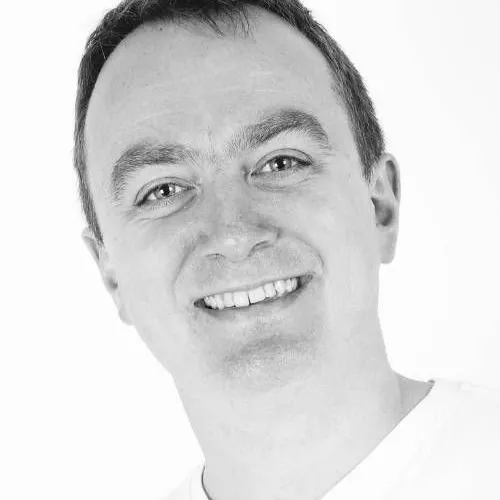 James Barnett